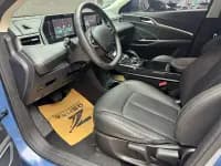 Nezha U 2022 Pro 420 Battery Swapping Edition — миниатюра 8