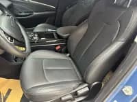 Nezha U 2022 Pro 420 Battery Swapping Edition — миниатюра 9