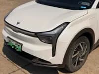 Nezha U 2022 Smart 500 Lithium Iron Phosphate — миниатюра 4