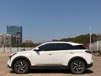 Nezha U 2022 Smart 500 Lithium Iron Phosphate — миниатюра 23