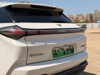 Nezha U 2022 Smart 500 Lithium Iron Phosphate — миниатюра 27