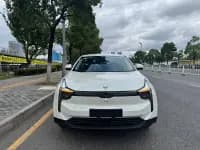 Nezha U 2022 Smart 500 Ternary Lithium — миниатюра 2