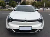 Nezha U 2022 Smart 500 Lithium Iron Phosphate — миниатюра 2