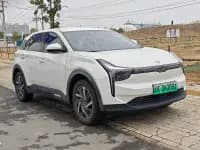 Nezha U 2021 Pro 400 Cruise Edition — миниатюра 3