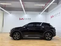 Nezha U 2021 Pro 400 Cruise Edition — миниатюра 3