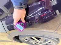 Nezha U 2021 Pro 400 Cruise Edition — миниатюра 31