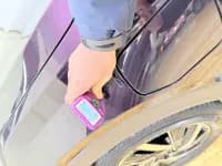 Nezha U 2021 Pro 400 Cruise Edition — миниатюра 33