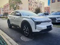 Nezha U 2022 Pro 400 Comfort Edition — миниатюра 3