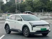 Nezha U 2022 Pro 400 Comfort Edition — миниатюра 4