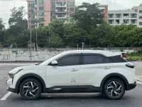 Nezha U 2022 Pro 400 Comfort Edition — миниатюра 8