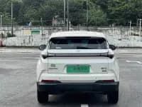 Nezha U 2022 Pro 400 Comfort Edition — миниатюра 9