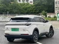 Nezha U 2022 Pro 400 Comfort Edition — миниатюра 10