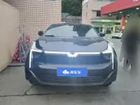 Nezha U 2021 Pro 400 Industry Customized Edition — миниатюра 2