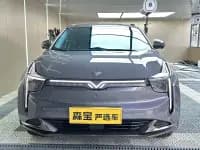 Nezha U 2022 Model, Zhi 610, Ternary Lithium Battery — миниатюра 2