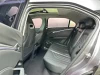 Nezha U 2022 Model, Zhi 610, Ternary Lithium Battery — миниатюра 11