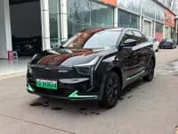 Nezha U 2022 Smart 500 Lithium Iron Phosphate — миниатюра 2