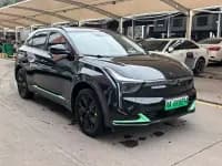 Nezha U 2022 Smart 500 Lithium Iron Phosphate — миниатюра 3