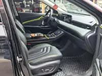 Nezha U 2022 Smart 500 Lithium Iron Phosphate — миниатюра 7