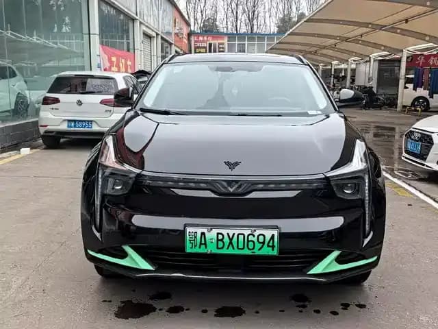 Nezha U 2022 Smart 500 Lithium Iron Phosphate