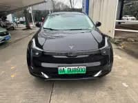 Nezha U 2022 Smart 500 Ternary Lithium — миниатюра 2