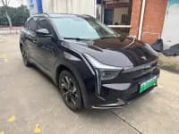 Nezha U 2022 Smart 500 Ternary Lithium — миниатюра 3