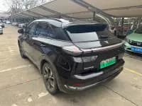 Nezha U 2022 Smart 500 Ternary Lithium — миниатюра 8