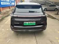 Nezha U 2022 Smart 500 Ternary Lithium — миниатюра 9