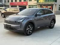 Nezha U 2022 Smart 400 Pro Ternary Lithium — миниатюра 1