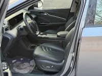 Nezha U 2022 Smart 400 Pro Ternary Lithium — миниатюра 7