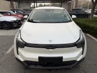 Nezha U 2021 Pro 500 Lunar Edition — миниатюра 2