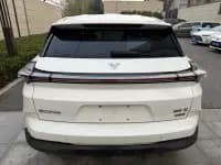 Nezha U 2021 Pro 500 Lunar Edition — миниатюра 5