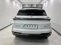 Nezha U 2022 Smart 400 Pro Ternary Lithium — миниатюра 20