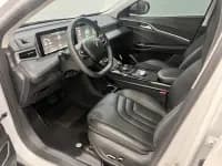 Nezha U 2022 Smart 400 Pro Ternary Lithium — миниатюра 4