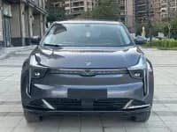 Nezha U 2022 Model Smart 400 Ternary Lithium — миниатюра 2