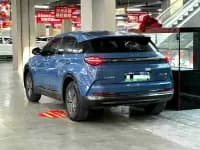 Nezha U 2024 Model, Nezha U-II 450 Battery Swapping Version — миниатюра 3