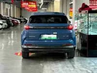 Nezha U 2024 Model, Nezha U-II 450 Battery Swapping Version — миниатюра 4