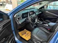 Nezha U 2024 Model, Nezha U-II 450 Battery Swapping Version — миниатюра 5