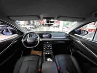 Nezha U 2024 Model, Nezha U-II 450 Battery Swapping Version — миниатюра 8