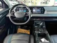 Nezha U 2024 Model, Nezha U-II 450 Battery Swapping Version — миниатюра 9