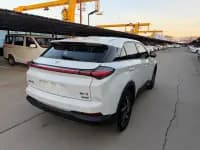 Nezha U 2022 Pro 400 Comfort Edition — миниатюра 13