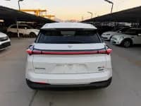 Nezha U 2022 Pro 400 Comfort Edition — миниатюра 14