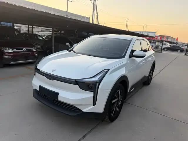 Nezha U 2022 Pro 400 Comfort Edition