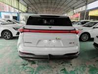 Nezha U 2023 Model, Nezha U-II Challenge Edition, 400 U-Show, Ternary Lithium Battery — миниатюра 4