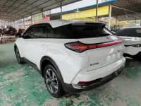 Nezha U 2023 Model, Nezha U-II Challenge Edition, 400 U-Show, Ternary Lithium Battery — миниатюра 5