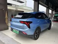 Nezha V 2021 Long Range Entertainment Edition — миниатюра 3