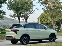 Nezha V 2021 Long Range Entertainment Edition — миниатюра 4