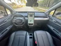 Nezha V 2021 Long Range Entertainment Edition — миниатюра 9