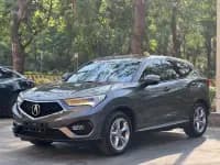 Acura CDX 2019 1.5T 2WD Premium Edition — миниатюра 1