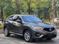 Acura CDX 2019 1.5T 2WD Premium Edition — миниатюра 3