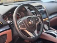 Acura CDX 2019 1.5T 2WD Premium Edition — миниатюра 5